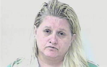 Katherine Boysen, - St. Lucie County, FL 